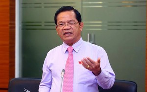 Bắt ông Lê Viết Chữ, cựu Bí thư Tỉnh ủy Quảng Ngãi