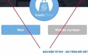 Một phụ nữ Hà Nội mất 12 tỷ đồng khi tham gia Dropshipping