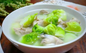 "Rau mầm đá nấu món gì ngon?": Đây là 3 món dễ làm ăn lại đậm đà, hấp dẫn vô cùng