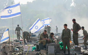 Bất mãn gia tăng trong quân đội Israel