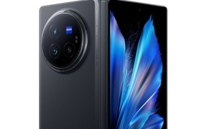 Bộ đôi smartphone gập Vivo là nguyên nhân khiến Samsung Galaxy Z Fold 5 mất thị phần?
