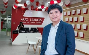 Ngoài nợ lương, nợ BHXH, bị phụ huynh đòi học phí… Apax Holdings của Shark Thuỷ còn nợ hàng trăm tỷ tại BIDV, Vietcombank