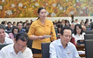 Đề xuất bỏ quy định mức lương hưu thấp nhất; áp dụng bảo hiểm bắt buộc với Grab, Shipper, bán hàng online,...