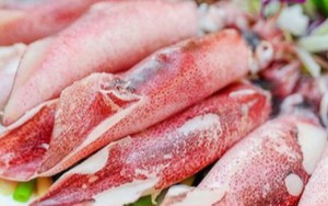 Cách hấp mực giòn, không tanh ngay tại nhà