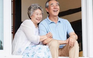 Vợ chồng U65, lương hưu 6 triệu/tháng vẫn sống nhàn nhã, không bệnh tật: Nhờ hoàn thành 3 ''sứ mệnh'' cuộc đời trước tuổi 60