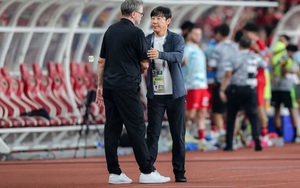 HLV Indonesia: “Tôi không vui khi nhìn ông Troussier bị sa thải”