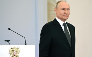 Việt Nam trả lời về thời điểm Tổng thống Nga Putin thăm Việt Nam