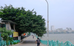Con phố thú vị nhất thế giới ở Hà Nội
