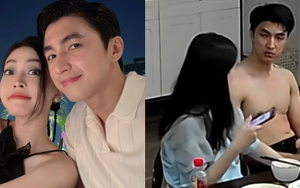 Á hậu Phương Nga lên tiếng khi vướng tranh cãi vì đoạn video đánh Bình An ồn ào MXH sau 1 đêm