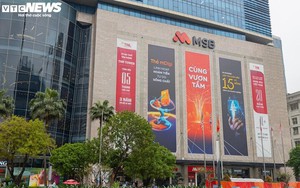 Hàng chục tỷ đồng trong tài khoản bốc hơi: MSB có trách nhiệm trả tiền cho khách
