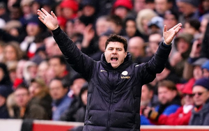 CĐV Chelsea phản đối Pochettino và chủ sở hữu người Mỹ