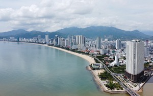 Phê duyệt quy hoạch Nha Trang, mở rộng thêm hơn 1.300 ha từ huyện Diên Khánh