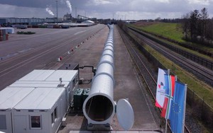 Châu Âu thử nghiệm phương thức giao thông Hyperloop với tốc độ lên tới 1.000 km/h