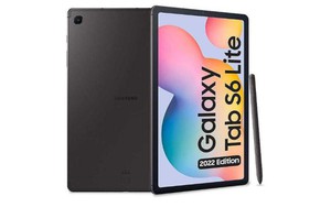 Rò rỉ giá và thông số kỹ thuật chính của Samsung Galaxy Tab S6 Lite (2024) trước ngày ra mắt