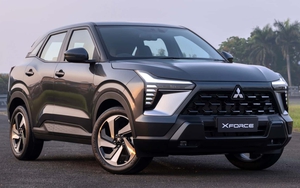 Mẫu xe Nhật đẹp chẳng kém xe tiền tỷ, "đối đầu" xe Đức trứ danh mà giá chỉ 600 triệu đồng