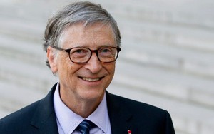 Tỷ phú Bill Gates đến Việt Nam, nghỉ ở resort 5 sao tại Đà Nẵng cùng bạn gái