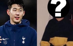 Hot lại loạt ảnh hồi nhỏ của "oppa" Son Heung-min: 3 tuổi đã ôm kè kè trái bóng, fan hết lời khen vì độ đáng yêu