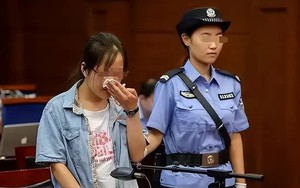 Người phụ nữ lợi dụng sơ hở thực hiện 16 lần "thó" đồ siêu thị, bị bắt mới khai ăn trộm vì... bị áp lực