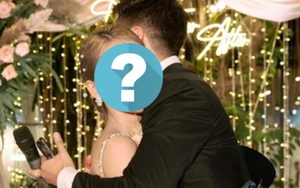 Hot boy phố Minh Khai gây sốt ở "Người ấy là ai" vừa công khai chuyện vợ ngoại tình là ai?