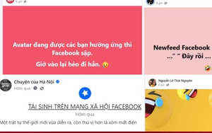 Facebook sập trong 2 giờ, cộng đồng mạng 'sang chấn tâm lý'