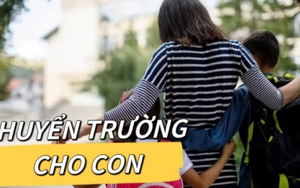 Chuyển con từ trường tư sang trường công, bà mẹ ở Hà Nội giải đáp thắc mắc: Liệu thực tế có "phũ phàng" như lời đồn?