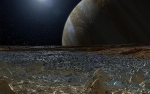 Sự sống ngoài hành tinh: Tin xấu từ "con cưng" của NASA