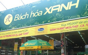Bách Hoá Xanh đã khởi sắc nhưng CEO vẫn chưa chịu nhận lương, Chủ tịch MWG Nguyễn Đức Tài tiết lộ: Với lãnh đạo cấp cao thì lương không phải là mục tiêu!