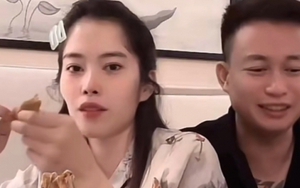 Bạn trai Nam Em tuyên bố đã nhận 3 show giá 200 triệu, thú nhận ở nhà "ăn bám" vợ sắp cưới