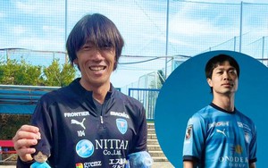 Huyền thoại Nakamura trở thành thầy của Công Phượng tại Yokohama FC