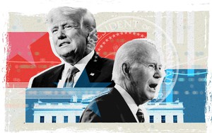 Siêu Thứ Ba: Sự trỗi dậy của ông Trump và lời khuyên tung đồng xu để dự đoán kết quả bầu cử Mỹ