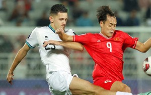 Trợ lý HLV tuyển Indonesia: 'HLV Troussier sẽ mang đến bất ngờ'