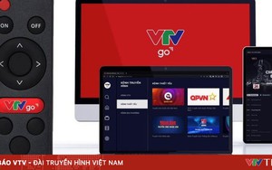 Sẽ có phím tắt VTVGo trên điều khiển TV năm 2025