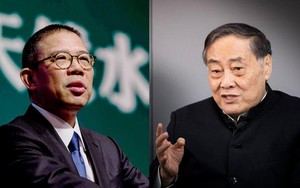 Tỷ phú nổi tiếng bị tố ‘đâm sau lưng’ cụ ông 79 tuổi đã qua đời để làm giàu: Chơi xấu ân nhân nhằm lập nên đế chế 63 tỷ USD, bị cả cõi mạng tẩy chay