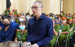 Xét xử vụ Vạn Thịnh Phát: Thuê người ký lên giấy trắng, lập công ty "ma"