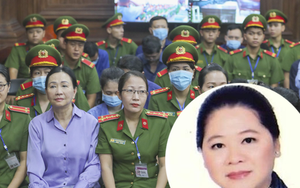 Lý do bà Trương Mỹ Lan cất nhắc nữ cựu Chủ tịch SCB