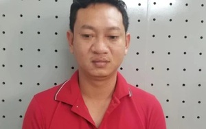 Bắt khẩn cấp kẻ làm sổ hồng giả, chiếm đoạt hơn 18 tỉ đồng