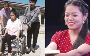 Nhận nuôi đứa trẻ bị dị tật bẩm sinh, 19 năm sau người đàn ông nghèo được hưởng trái ngọt: Cô gái nhỏ vang danh 1 vùng nhờ tài năng đặc biệt