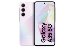 Bộ đôi smartphone Galaxy A35 5G và A55 5G chưa công bố nhưng đã được bán ở châu Âu