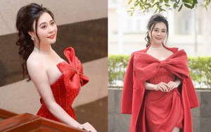 Hoa hậu Phan Kim Oanh là "Đại sứ toàn cầu Mrs Earth International"