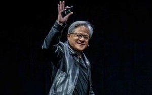 CEO Nvidia: 30 năm qua, Windows 95 vẫn là hệ điều hành mà tôi thích nhất