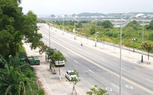 Cận cảnh những dự án nghìn tỷ của Tập đoàn Phúc Sơn ở Quảng Ngãi