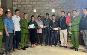 Gia cảnh đáng thương của cô gái 21 tuổi bị người yêu sát hại: Là mẹ đơn thân của 2 con nhỏ