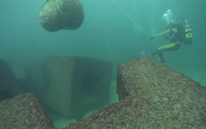 Điều gì đã xảy ra với hải đăng Alexandria?