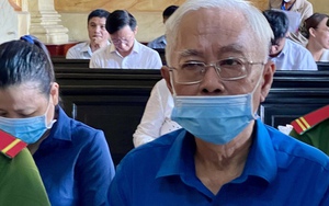 Xét xử vụ chiếm đoạt tiền của Ngân hàng Đông Á: Buộc bị cáo Nguyễn Thị Ngọ nộp 1.236 tỉ đồng