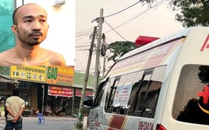Tin mới vụ chặn đường, sát hại ‘anh em kết nghĩa’ ở Bình Dương