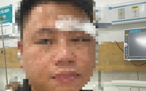 Một luật sư bị nhóm đối tượng hành hung tại Đà Nẵng