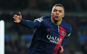 Nhận định bóng đá PSG vs Barcelona: Khác biệt mang tên Mbappe