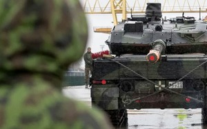 "Quân tinh nhuệ NATO đến Ukraine" sau cảnh báo rắn của Nga