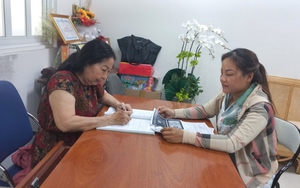 Vụ 2 bé gái bị bắt cóc: Hội Bảo vệ quyền trẻ em TP.HCM vào cuộc
