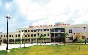 Đồng Tháp: Đề nghị kỷ luật ê kíp trực khiến sản phụ tử vong
